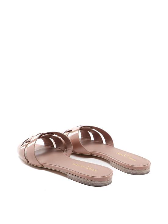  생로랑 샌들 571952B8I009935 Nude Neutrals - SAINT LAURENT