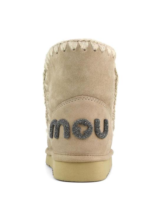  모우 부츠 MUFW101050ACAM Beige - MOU