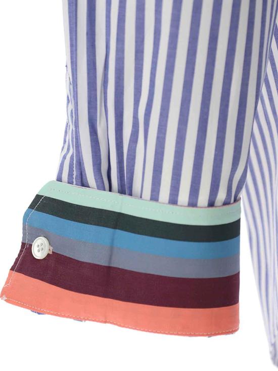  폴 스미스 긴팔 셔츠 M1R800P3M0195746 Multicolour - PAUL SMITH