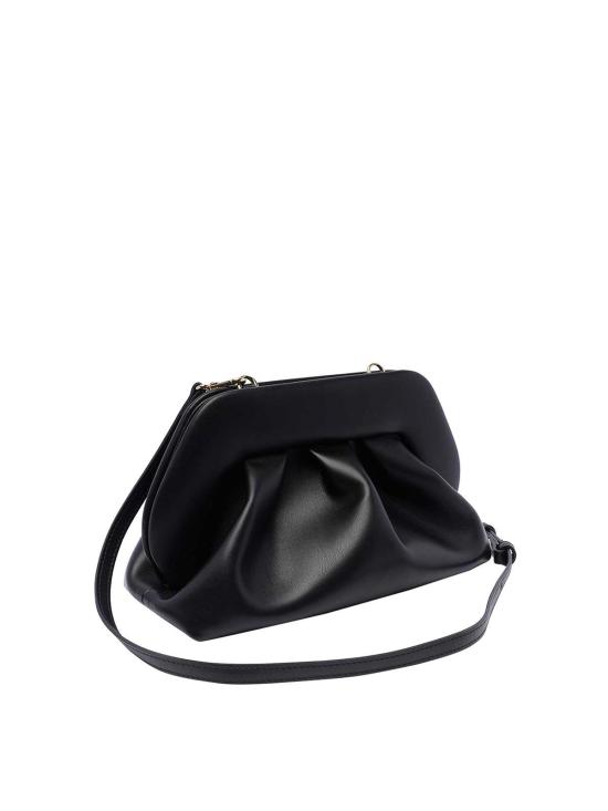  더모아레 토트백 TMCOTN1BLACK Black - THEMOIRE