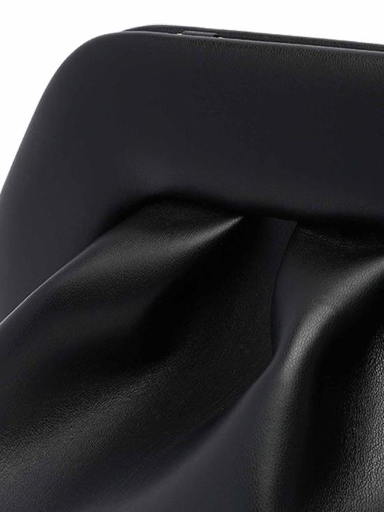  더모아레 토트백 TMCOTN1BLACK Black - THEMOIRE