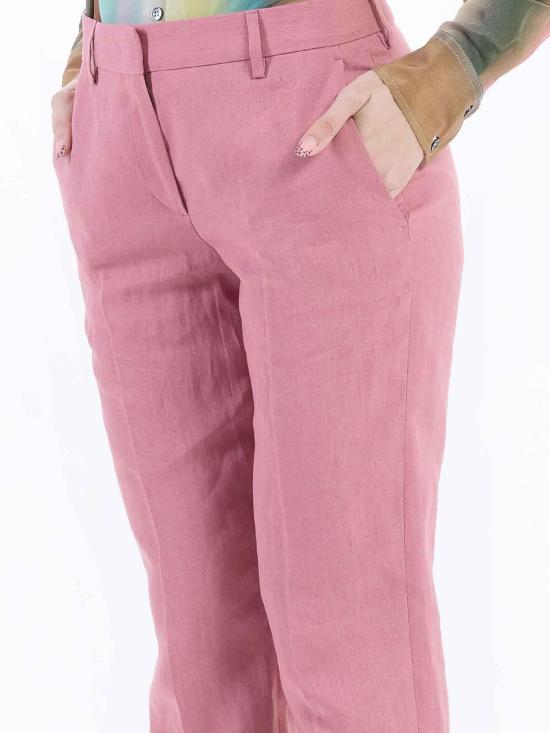  폴 스미스 팬츠 W1R264TP0142720A Pink - PAUL SMITH