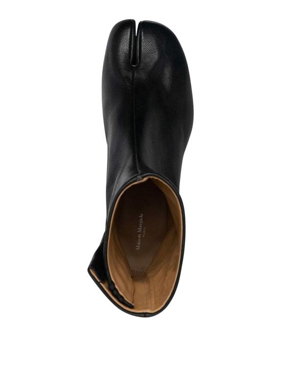  MM6 메종마르지엘라 부츠 S57WU0153PR058T8013 Black - MM6 MAISON MARGIELA