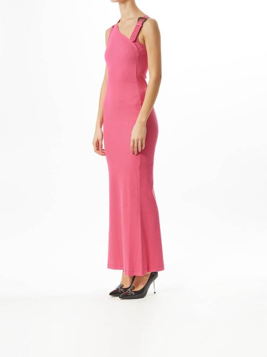  베르사체 원피스 78HAO973J0004494 Pink - VERSACE
