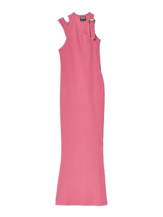  베르사체 원피스 78HAO973J0004494 Pink