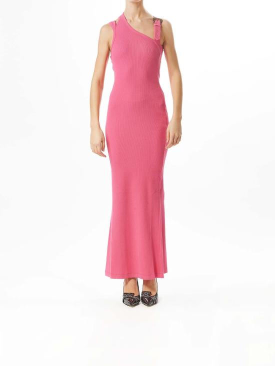  베르사체 원피스 78HAO973J0004494 Pink - VERSACE