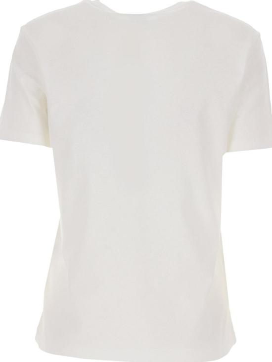  PS 바이 폴스미스 반팔 티셔츠 W2RG799PJ2115402 White - PS BY PAUL SMITH