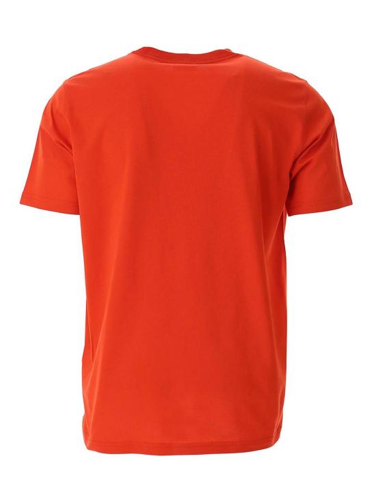  PS 바이 폴스미스 반팔 티셔츠 M2R011RMP454425E Red - PS BY PAUL SMITH