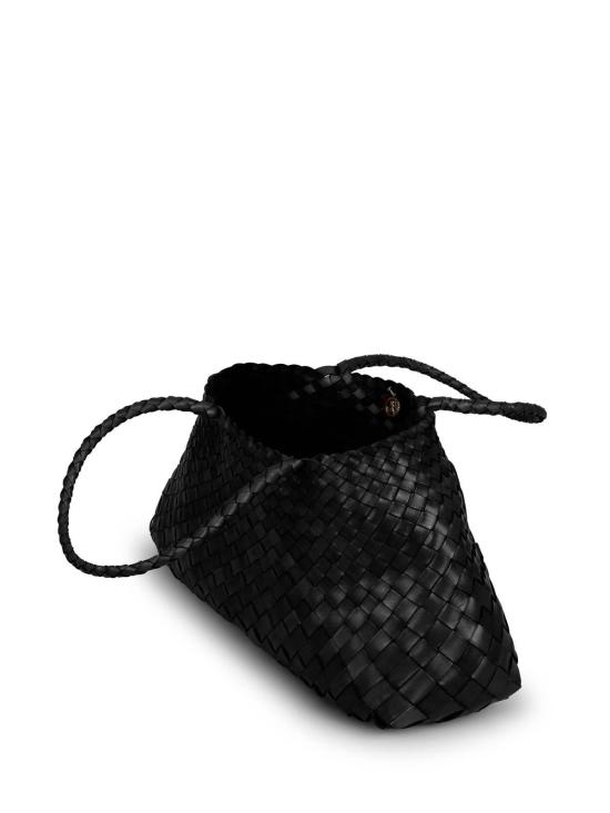 26SS 드래곤디퓨전 SANTA CROCE 산타 크로체 빅 토트백 8892BLACK - DRAGON DIFFUSION