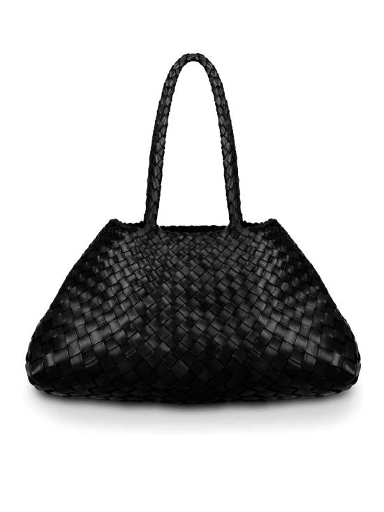 26SS 드래곤디퓨전 SANTA CROCE 산타 크로체 빅 토트백 8892BLACK