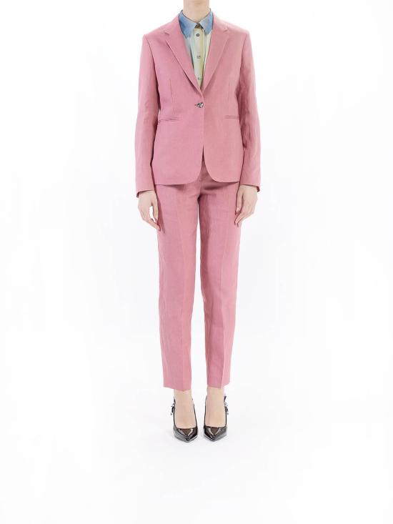  폴 스미스 수트 자켓 W1R066JP0142720A Pink - PAUL SMITH