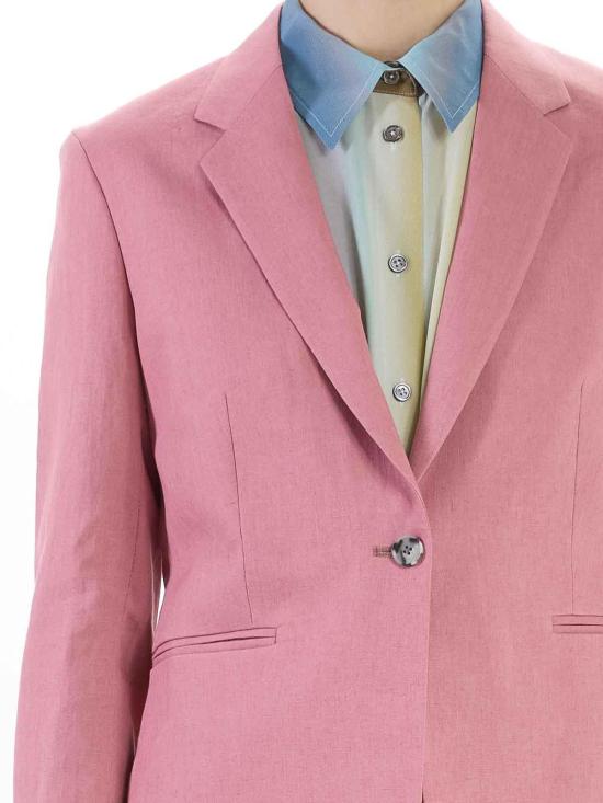  폴 스미스 수트 자켓 W1R066JP0142720A Pink - PAUL SMITH