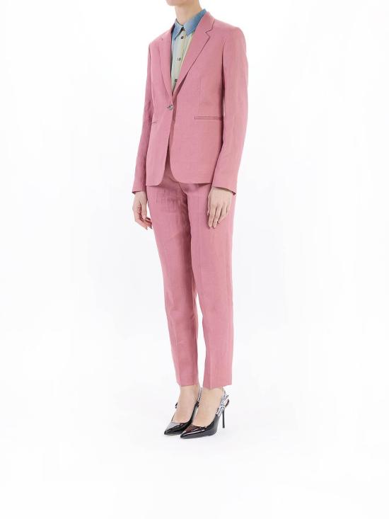  폴 스미스 수트 자켓 W1R066JP0142720A Pink - PAUL SMITH