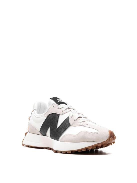 26SS 뉴발란스 327 스니커즈 WS327GDWHTBLK White - NEW BALANCE