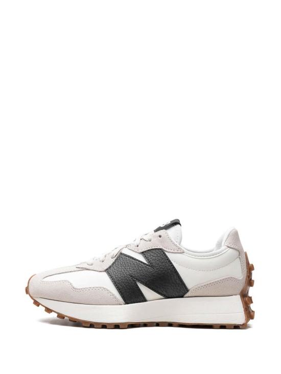26SS 뉴발란스 327 스니커즈 WS327GDWHTBLK White - NEW BALANCE