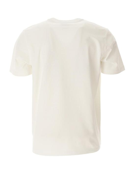  PS 바이 폴스미스 반팔 티셔츠 M2R011RMP445201 White - PS BY PAUL SMITH