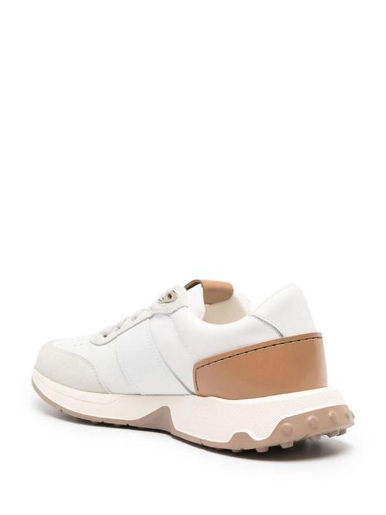  토즈 스니커즈 XXM63K0GT80R080DK8 White - TODS