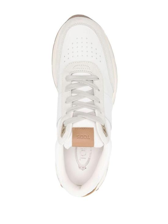  토즈 스니커즈 XXM63K0GT80R080DK8 White - TODS