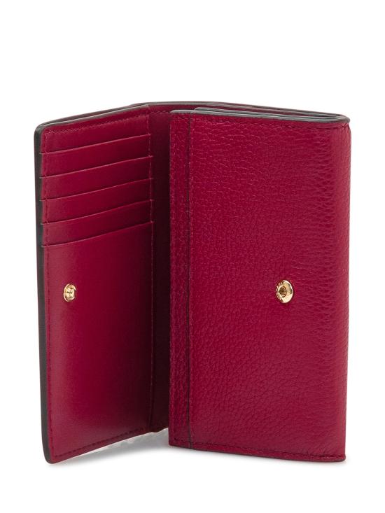 25FW 마이클 코어스 지갑 32T5GJ6D9L 691 MULBERRY - MICHAEL KORS