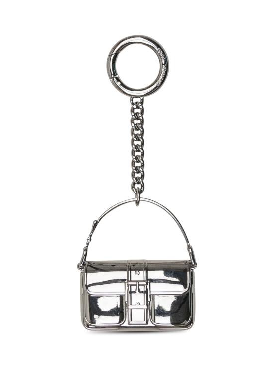 25FW 마이클 코어스 키지갑 32T5SF4K0O 040 SILVER