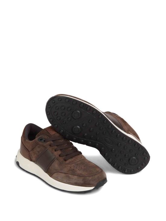 25FW 토즈 스니커즈 XXM63K0GT8 0SOBRD15 - TODS