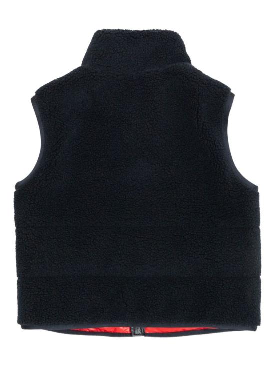 25FW [키즈] 몽클레어 베스트 K29541A00006 809J0742 - MONCLER