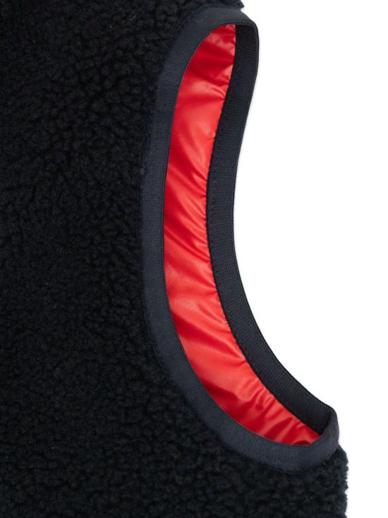 25FW [키즈] 몽클레어 베스트 K29541A00006 809J0742 - MONCLER