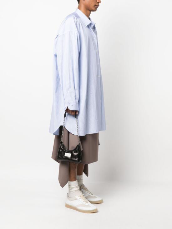 25FW MM6 메종마르지엘라 숄더백 SB1WG0021 P4300T8013 - MM6 MAISON MARGIELA