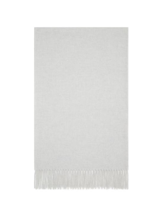 25FW 브루넬로 쿠치넬리 머플러/스카프 MSCDVSW01 C2719 Nebbia - BRUNELLO CUCINELLI