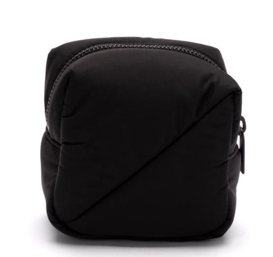 24FW 생로랑 크로스백 799349 FACIW1000 Black - SAINT LAURENT