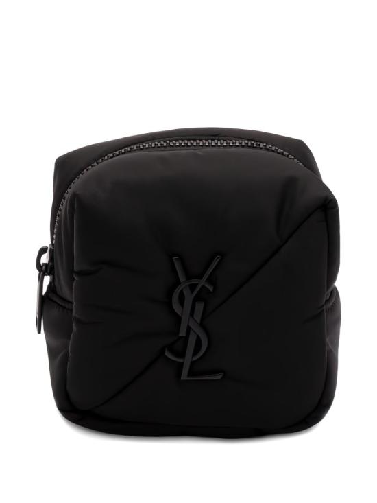 24FW 생로랑 크로스백 799349 FACIW1000 Black - SAINT LAURENT