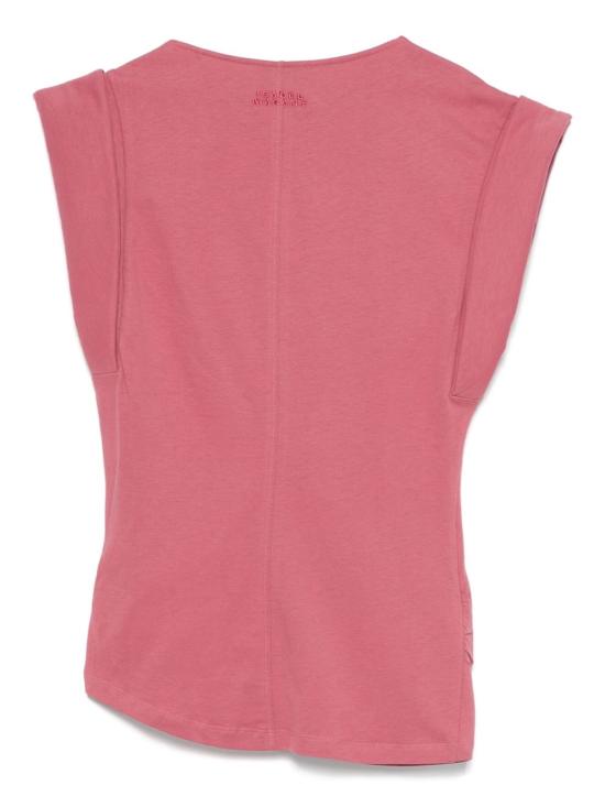 25SS 이자벨마랑 민소매 티셔츠 TS0207FA A1N41I40AK - ISABEL MARANT