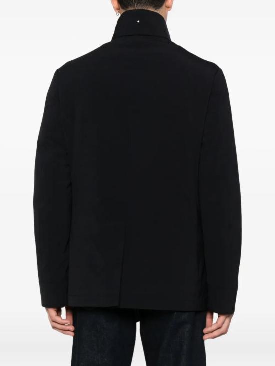 25FW 몬테꼬레 코트 F09MUCX521A331 331 89 DARK BLUE - MONTECORE