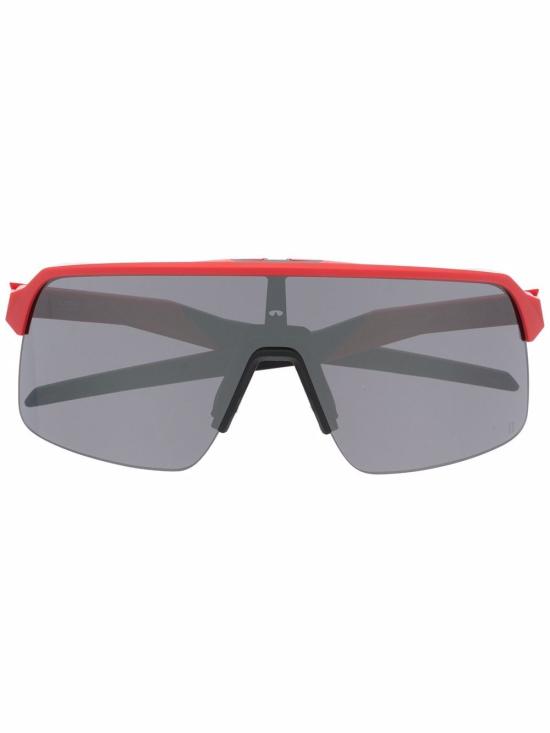 26SS 오클리 선글라스 0OO9463 946311 Black red