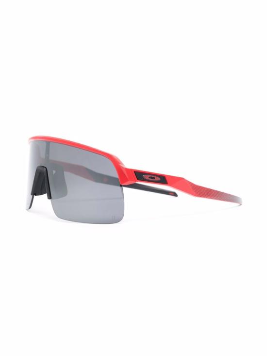 26SS 오클리 선글라스 0OO9463 946311 Black red - OAKLEY