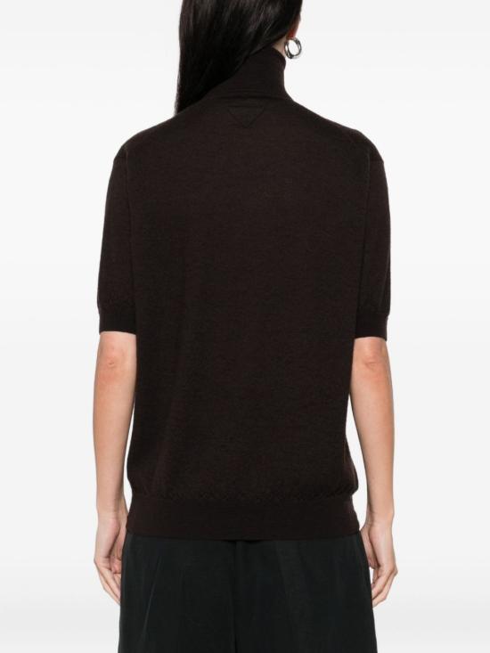 25FW 프라다 터틀넥 P26563 S AEO 17O0F0003 - PRADA