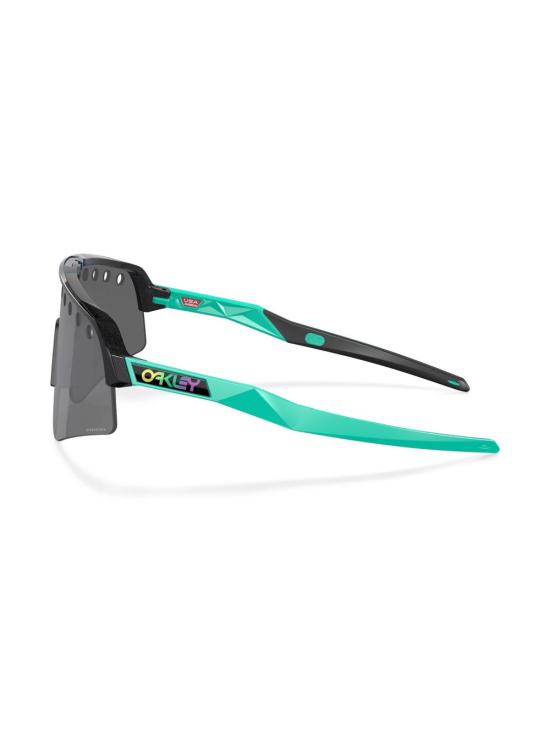 26SS 오클리 선글라스 0OO9465 946526 Grey black - OAKLEY