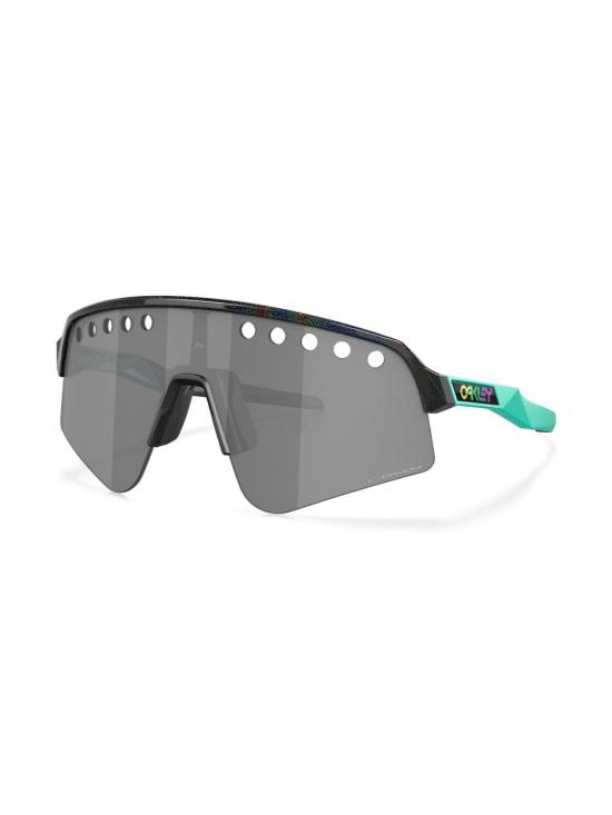 26SS 오클리 선글라스 0OO9465 946526 Grey black - OAKLEY