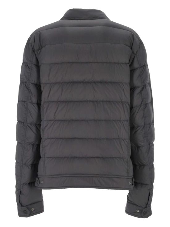 25FW 에르노 숏패딩 PI011ULE 12456Z9480 - HERNO