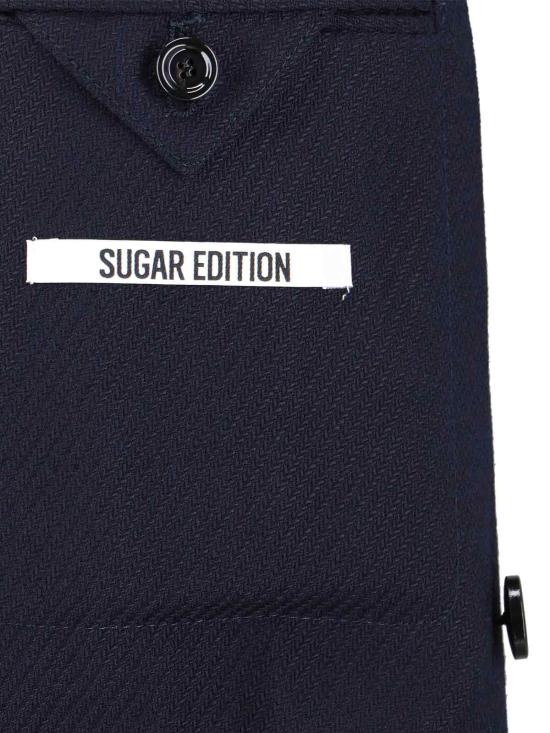 25FW 라르디니 수트 자켓 CN6203EJ CN65501 850 Blue - LARDINI