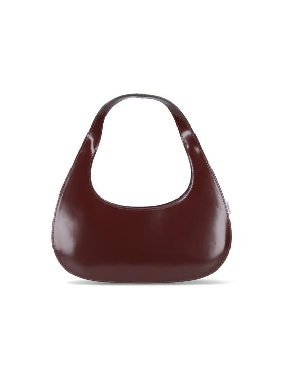 25FW 코페르니 숄더백 COPBA116F6045 BRW Brown - COPERNI
