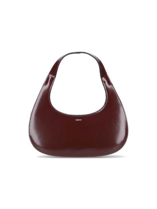 25FW 코페르니 숄더백 COPBA116F6045 BRW Brown