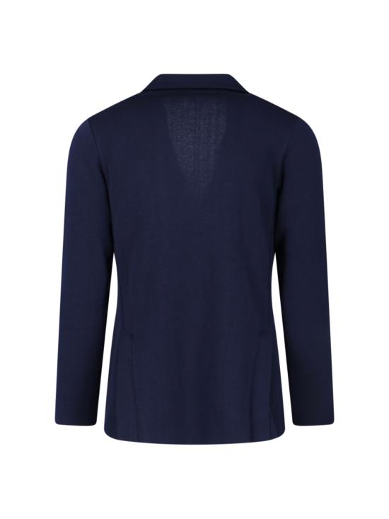 25FW 라르디니 수트 자켓 CNLJM57 CN65000 850 Blue - LARDINI