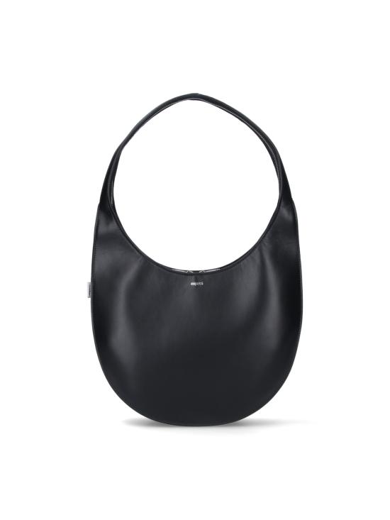 25FW 코페르니 숄더백 COPBA109F6012 BLK Black