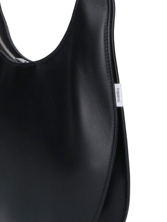 25FW 코페르니 숄더백 COPBA109F6012 BLK Black - COPERNI