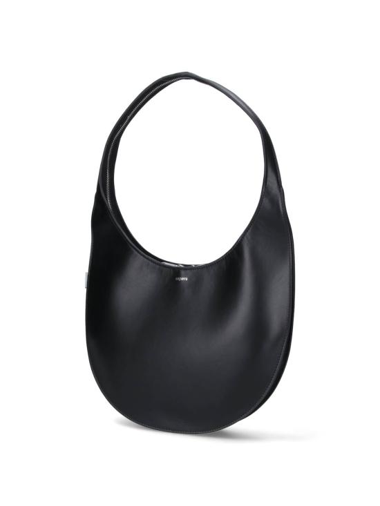 25FW 코페르니 숄더백 COPBA109F6012 BLK Black - COPERNI