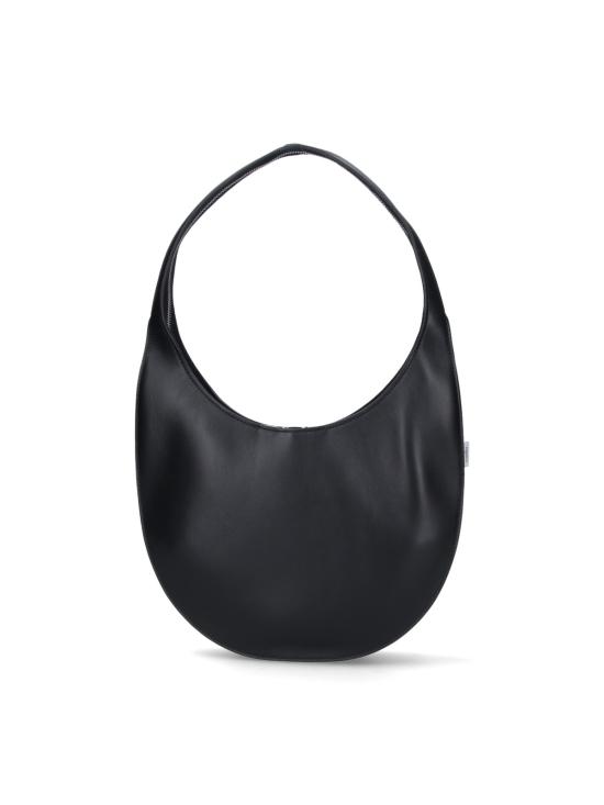 25FW 코페르니 숄더백 COPBA109F6012 BLK Black - COPERNI