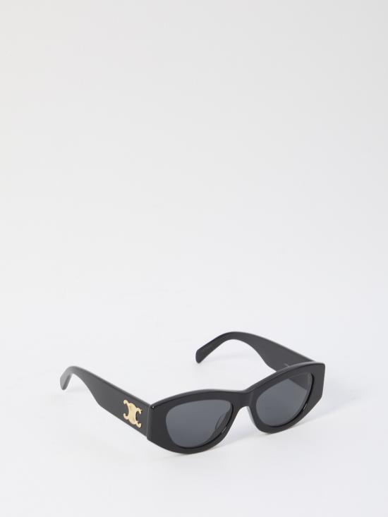 25FW 셀린느 선글라스 4S308CPLB BLACK