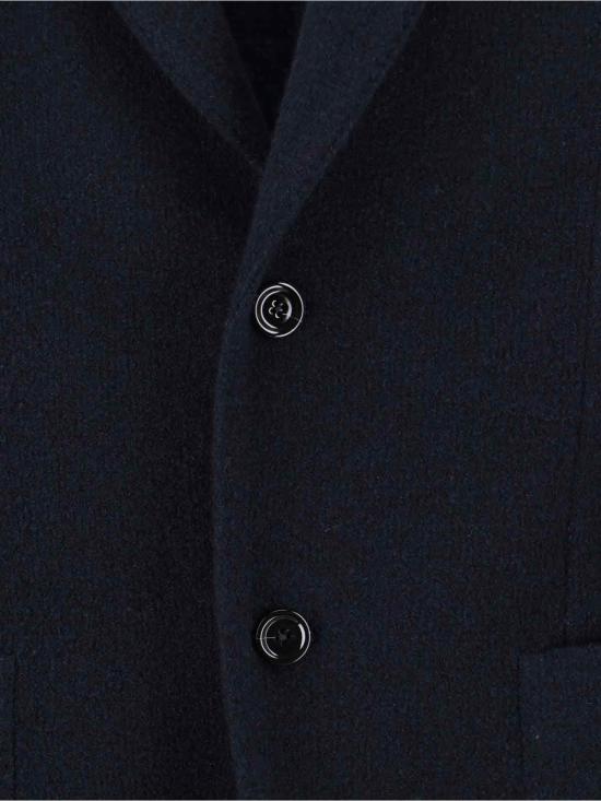 25FW 라르디니 수트 자켓 CN6202E AAIF65541 850 Blue - LARDINI