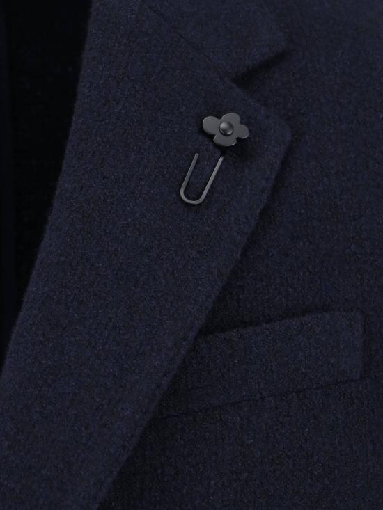 25FW 라르디니 수트 자켓 CN6202E AAIF65541 850 Blue - LARDINI